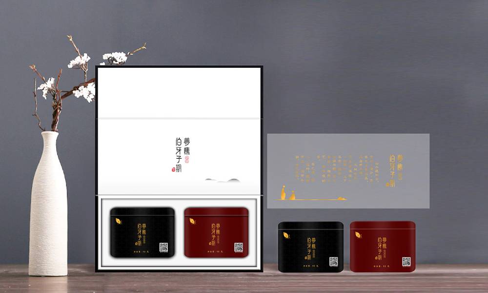 新华区包装设计：文化赋能，创新驱动，解锁城市产业新势能